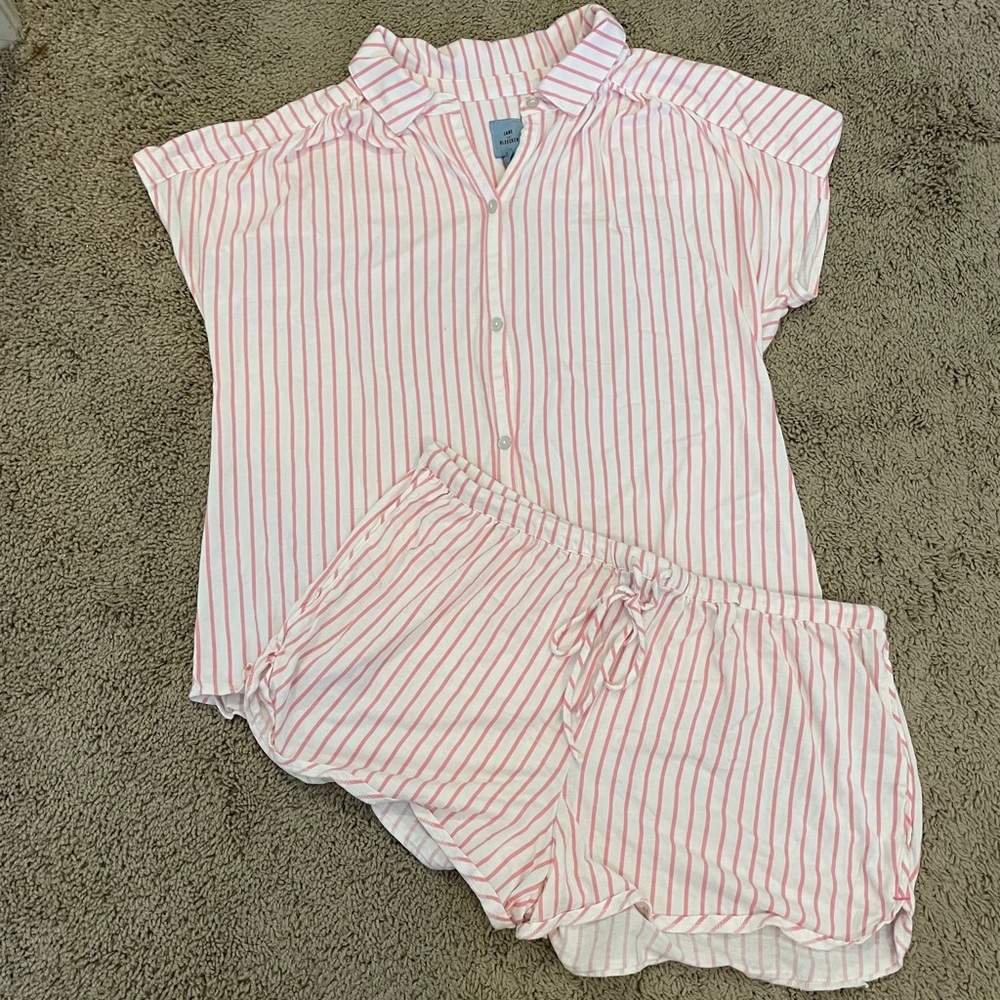 PJ set